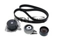 SNR KDP458.380 Wasserpumpe + Zahnriemensatz for ALFA ROMEO FIAT