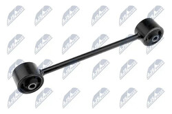 Querlenker oben Längslenker ZWT-TY-135 NTY für TOYOTA LAND CRUISER PRADO