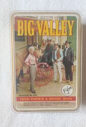 Big Valley Quartett Nr. 312 1969 Vintage