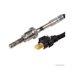 1x Sensor, Abgastemperatur HERTH+BUSS ELPARTS 70682210 passend für