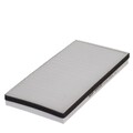 HENGST FILTER Filter, Innenraumluft E951LI01 für PORSCHE