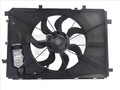 Lüfter Motorkühlung Motorlüfter Kühlerlüfter für Mercedes TYC 821-0023 2011 ->