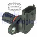 DELPHI SS11146 Sensor, Nockenwellenposition für ABARTH ALFA ROMEO FIAT FORD