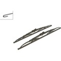 Bosch 3 397 118 563 Scheibenwischer für TOYOTA VW HONDA HYUNDAI MITSUBISHI OPEL