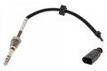 Sensor Abgastemperatur MAPCO 88187 für A7 8K2 A8 A5 A4 8K5 B8 8T3 A6 AUDI C7 8KH