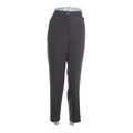 Relaxed by Toni, Stoffhose, Größe: 40, Grau, Polyester, Einfarbig, Damen #Shn