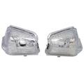 2 x YOU.S Spiegelblinker Blinker R und L für Mercedes Sprinter 3,5-T 906 907 910
