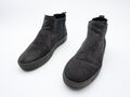 Gabor Damen Ankle Boots Chelsea Boots Stiefelette Stiefel Gr 40 EU Art 16178-80