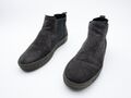 Gabor Damen Ankle Boots Chelsea Boots Stiefelette Stiefel Gr 40 EU Art 16178-80