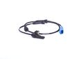 BOSCH 0 986 594 553 Sensor, Raddrehzahl für PEUGEOT