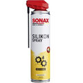 SONAX 08484000  PROFESSIONAL SilikonSpray 400 ml