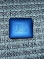 JBL Go BOX Essential Tragbarer Bluetooth-Lautsprecher BLAU 