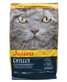 10kg Josera Catelux Katzenfutter für anspruchsvolle Katzen