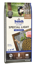 BOSCH Special Light 12,5kg Hundefutter Trockenfutter