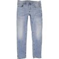 G-Star 3301  Herren Blau Straight Slim Stretch Jeans W33 L32 (82479)
