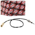 ASHIKA ABGASTEMPERATURSENSOR passend für AUDI Q2 SEAT ATECA SKODA SUPERB VW