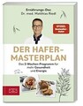 Der Hafer-Masterplan: Das 2-Wochen-Programm für meh... | Buch | Zustand sehr gut
