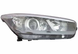 1x Alkar Hauptscheinwerfer H7 Rechts passend für KIA Ceed BJ bis 12/2017 1.6 1.4