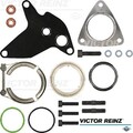 VICTOR REINZ 04-10200-01 Montagesatz für Lader Montagesatz Turbolader für VW 