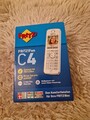 Fritz!FON C4 Neu Orginal verpackt 