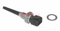 METZGER Sensor, Ansauglufttemperatur 0905072 für BMW