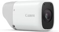 Canon Kompakt-Digitalkamera PowerShot ZOOM Foto- und Videoteleskop PSZOOM
