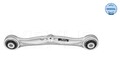 Querlenker Dreieckslenker MEYLE 70-16 050 0028 Aluminium für TESLA MODEL 5YJS