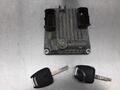 Steuergerät Motor Opel Vectra C CC Z02 55351342 P16380003