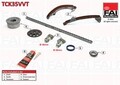 FAI AutoParts TCK35VVT Steuerkettensatz für LOTUS,TOYOTA