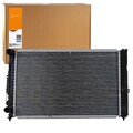 NRF KÜHLER WASSERKÜHLER passend für AUDI A4 A6 SKODA SUPERB VW PASSAT | 509504