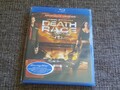 DEATH RACE 2008 deutsche Uncut Blu-Ray Extended Version Jason Statham Joan Allen