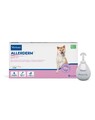 VIRBAC Allederm Spot-on 4 ml für mittlere und große Hunde (>10 kg) x 6 pipet