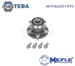 32-14 752 0004 RADNABE HINTEN MEYLE FÜR DODGE CALIBER 1.8,2.0,2.0 CRD 1.8L,2L