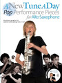 A New Tune A Day: Pop Performance Pieces | A New Tune A Day | Buch + CD | 2012