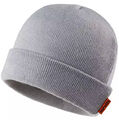 Scruffs Beanie Strickmütze grau Wintermütze mit weichem 3M™ Thinsulate™ Mütze