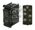 FEBI BILSTEIN Schalter, Fensterheber 23321 für MERCEDES-BENZ