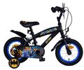 12" 12 Zoll Kinder Jungen Fahrrad Rad Bike Kinderrad Jungenfahrrad Batman