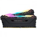 840006621003 Memory DDR4 Vengeance RGB PRO 32GB/3600 (2x16GB) CL18 Ryzen Corsair
