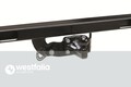 WESTFALIA Anhängebock Anhängevorrichtung 313273600001 für SPRINTER MERCEDES VW
