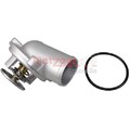 1x Thermostat, Kühlmittel METZGER 4006403 passend für MERCEDES-BENZ