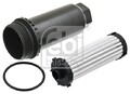 FEBI BILSTEIN 104788 Hydraulikfilter, Automatikgetriebe für ,FORD,FORD AUSTRALIA
