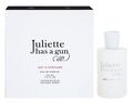 Juliette has a gun NOT A PERFUME 100 ml Eau de Parfum Spray EdP NEU OVP