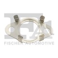 ORIGINAL® Fa1 Dichtung, Leitung AGR-Ventil für VW POLO V PASSAT B7 Variant
