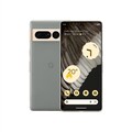 Google Pixel 7 Pro Smartphone 128GB Grau Hazel - Gut