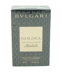 Bvlgari Goldea The Roman Night Absolute Eau de Parfum 30ml