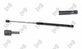 Motorhauben-Servomotor mit Gasfeder 101-00-407 ABAKUS für AUDI A3 A3 Sportback