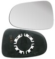 Spiegelglas links für Ford Galaxy Seat Alhambra VW Sharan Konvex