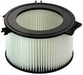 DENCKERMANN M110009 Filter, Innenraumluft für VW
