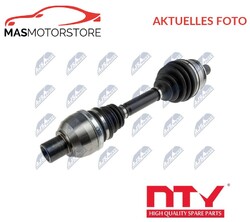 ANTRIEBSWELLE GELENKWELLE NTY NPW-ME-114 V FÜR MERCEDES-BENZ CLA,A-CLASS