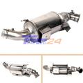 Neuer Dieselpartikelfilter für VW Crafter 2.5 TDI 88PS-163PS 2E0131709B BJK BJJ
